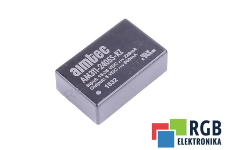 AM3TI-2405S-RZ AIMTEC