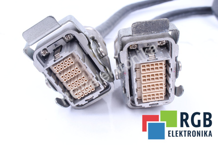 HW0270880 YASKAWA SKIRTAS YR-UP50N-A30 MOTOMAN 5M KABELIS