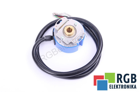 TS5213N510 TAMAGAWA 48-2048P6-L6-5V IŠSPRĘSTI