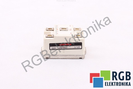 SKD60/02 SEMIKRON