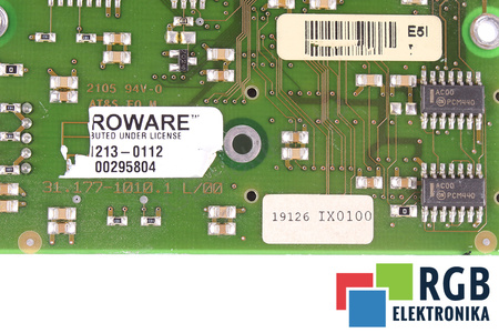 31.177-1010.1 AT&S SUGEDĘS – DALIMS