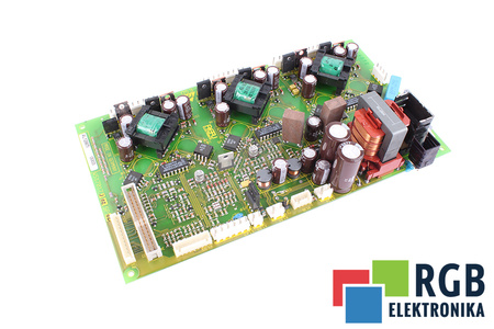 WS17017.702 REFU ELEKTRONIK SP02 SUGEDĘS – DALIMS