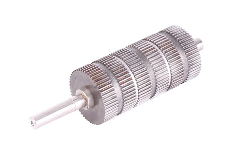 21-3450D200-E03L BAUTZ ROTORIAUS