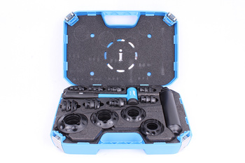 TMFT36 SKF GUOLIŲ TVIRTINIMO RINKINYS