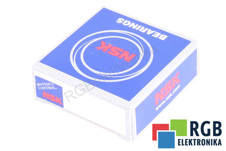 6202 NSK 15X35X11MM GUOLIS