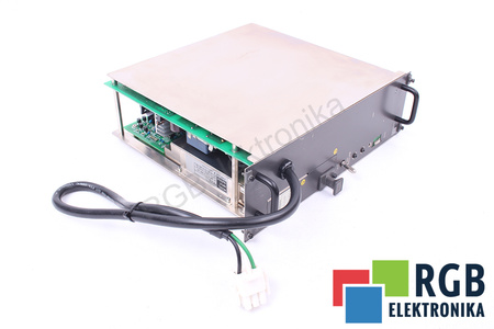 PW302 YOKOGAWA STYLE S4