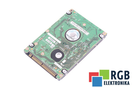 MHT2060AT FUJITSU 60GB, ATA, 2.5", HDD