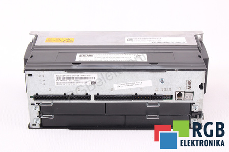 MDX61B0015-5A3-4-0T SEW EURODRIVE MDX61B-0T MOVIDRIVE