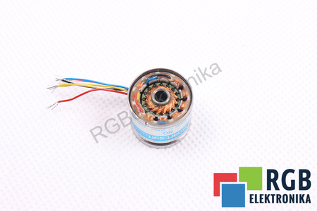 TS2605N3TE64 TAMAGAWA BRX SMARTSYN IŠSPRĘSTI