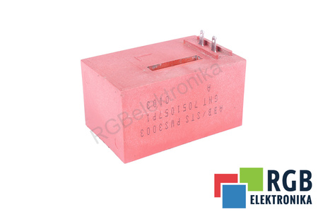 GNT7051057P1 ABB PWS3003 SROVĖS TRANSFORMATORIUS