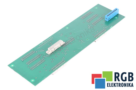 CT366B SERVOMAC UAC/L DALIMS