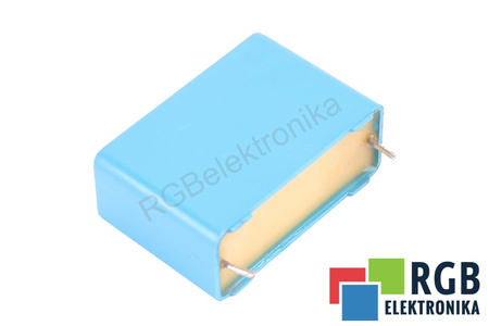 KONDENSATORIUS K400 S+M 2.2UF KONDENSATORIUS