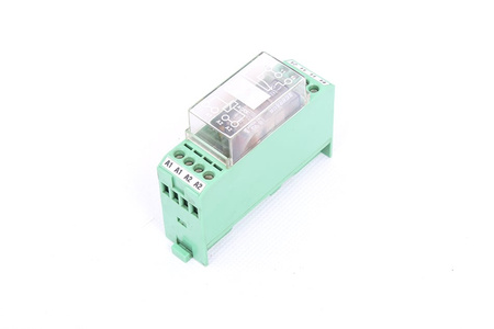 EMG22-REL/KSR-24/21 PHOENIX CONTACT 24VDC