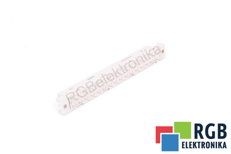 004767 ERNI 2.54MM 32PIN TYPE C ARTIKULIACIJA