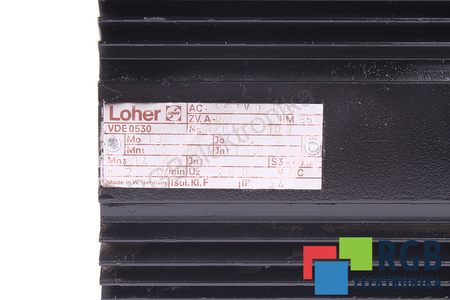 A-071AA-06C LOHER STATORIAUS