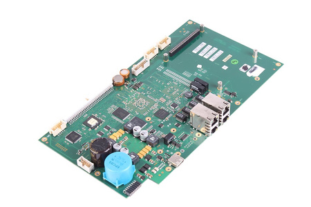 TRUSE07CPU KONTRON LY30040601 PLOKŠTĖ DALIMS