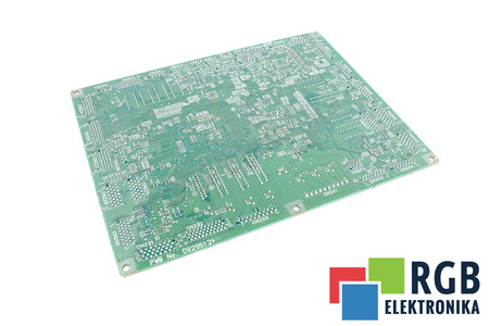 D0295121 RICOH PWB:I0B:AP-C2/P2 SKIRTAS AFICIO MP C3300