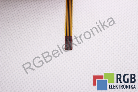 6AV6545-8DB10-0AA0 MP370 326X250MM, 15", 4PIN UTIKLIS PAKAITALAS