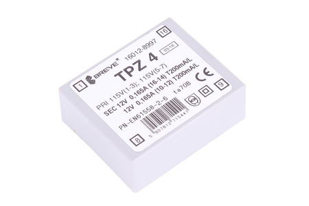 TPZ4 BREVE-TUFVASSONS