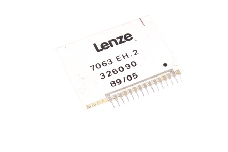 7063EH.2 LENZE