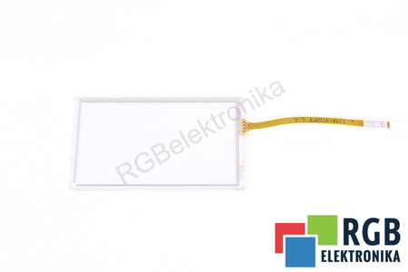 A5E01678677 TP177B 4" 108X68MM, 4PIN UTIKLIS PAKAITALAS