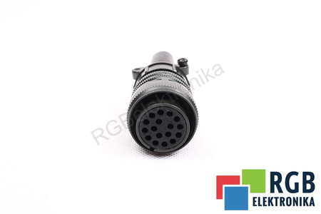 A06B-6088-K211 RP EUMAX SKIRTAS AIS, AIF FANUC 17PIN LIZDAS