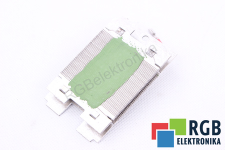 ATSPARUMAS 72 OHM KRAH-RWI 72OHM ATSPARUMAS