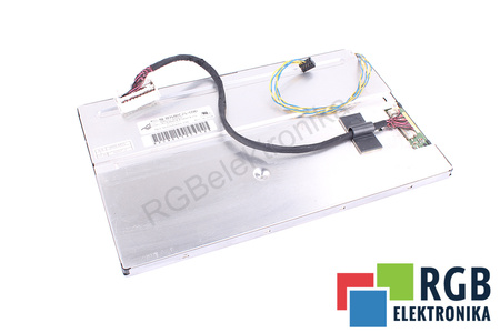 NL8048BC24-09D NLT TECHNOLOGIES LCD MATRICA