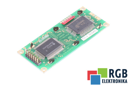 P16216H-2A ORION LCD EKRANAS SUGEDĘS – DALIMS