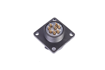 UTS012E8P SOURIAU 8PIN LIZDAS