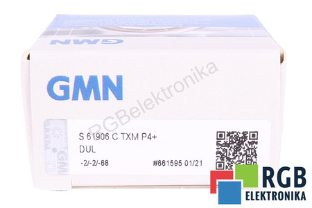 S61906CTXMP4+DUL GMN GUOLIS