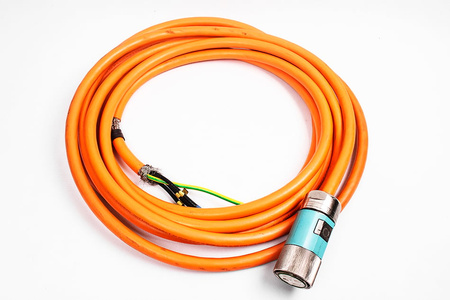 6FX8002-5CG23-1CA0 SIEMENS E223748 80C 1000V 19.5M KABELIS