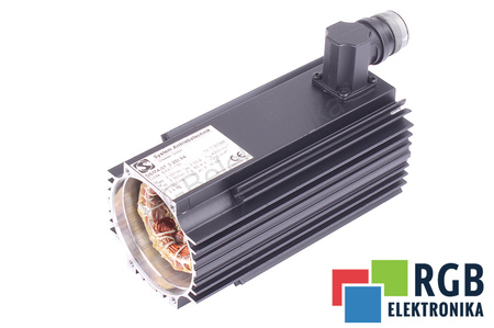 DSM4-07.3-20I.94 SYSTEM ANTRIEBS TECHNIK STATORIAUS