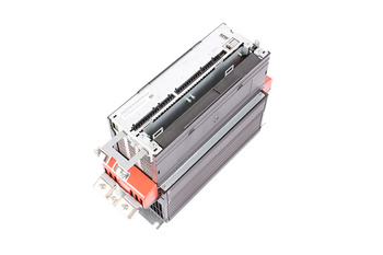 MDX61B0110-5A3-4-0T SEW EURODRIVE MOVIDRIVE BE DANGTELIO