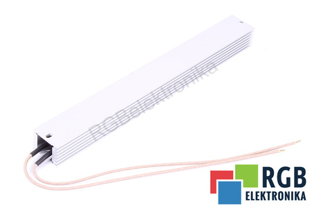 AX-REM00K6100-IE OMRON 100OHM 600W STABDYMO VARŽA