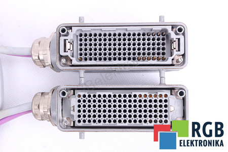 HRV60 REIS ROBOTICS 10M KABELIS