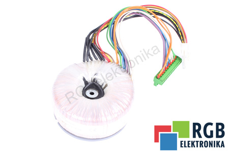 B0107044 BLOCK TRANSFORMATORIUS