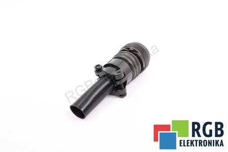 A06B-6079-K812#D RP EUMAX SKIRTAS AIS, AIF FANUC 4 PIN TIESUS LIZDO KIŠTUKAS PAKAITALAS