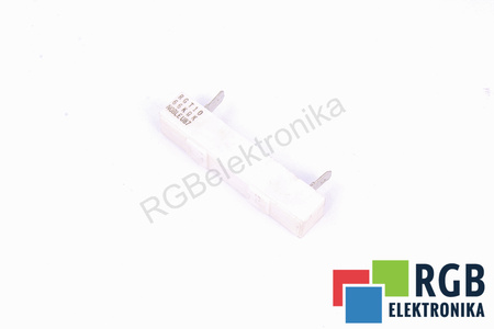 ATSPARUMAS RGT10 NOBLE 66 KOHM 66KOHM