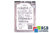 HTS721010G9SA00 HITACHI TRAVELSTAR 100GB, SATA, 2.5", HDD