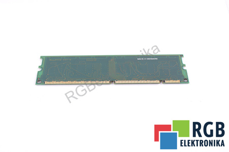 PC100 HYUNDAI 168PIN 3.3V 64MB SDRAM GM72V66841ET7K SDRAM ATMINTIS