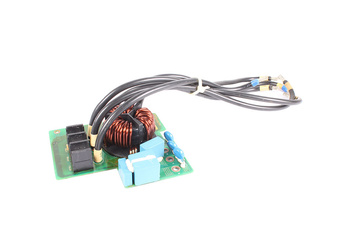 10110003562 LS INDUSTRIAL SYSTEMS