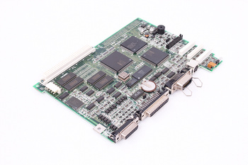 A-MAIN-TS D95008C DIGITAL PLOKŠTĖ