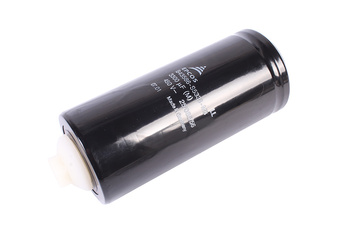 KONDENSATORIUS B43586-S5338-M3 EPCOS 3300UF, 450V