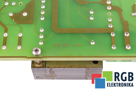 GB302112 CONTRAVES CPI/C SERIE 200