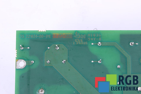 221651-00-01E SCHNEIDER ELECTRIC 7MBR150VR120-50 SKIRTAS LXM32CD72N4