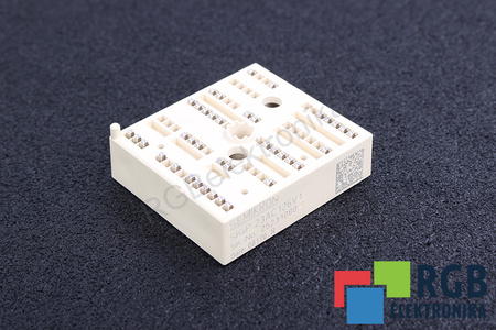 SKIIP23AC126V1 SEMIKRON