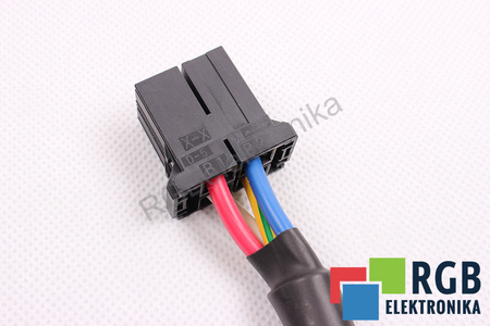 KABELIS F06B-0001-K011 SKIRTA SERVOPAVAROMS ALPHA IF / ALPHA IS FANUC 7M PAKAITALAS