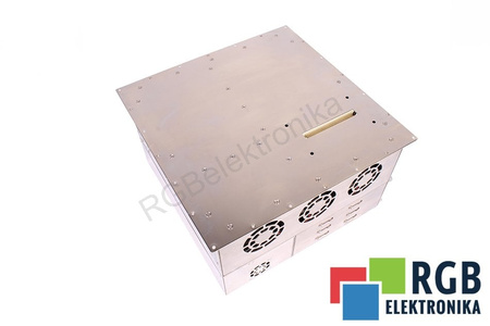 MPCBN02NAA00N SCHNEIDER ELECTRIC IPC CONTROL BOX MEDIUM AC