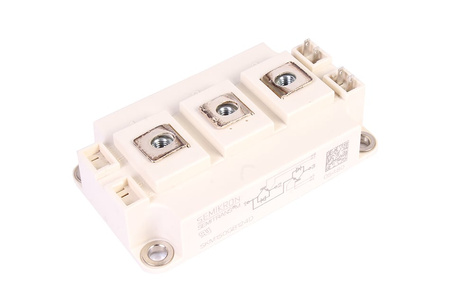 SKM150GB124D SEMIKRON